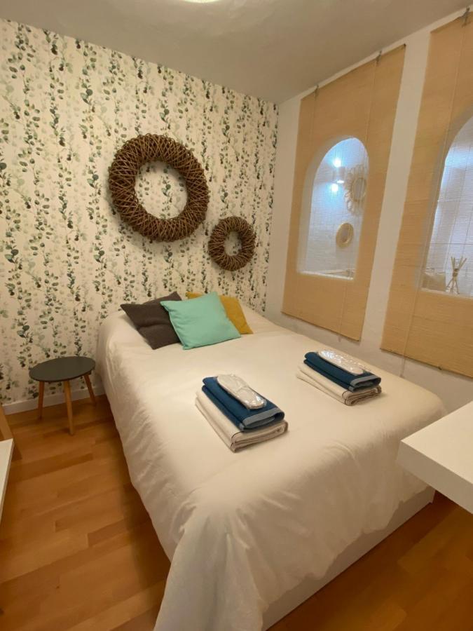 Mimoevida Del Mar - Faro De Sardina - Adults Only Apartment Galdar Ngoại thất bức ảnh