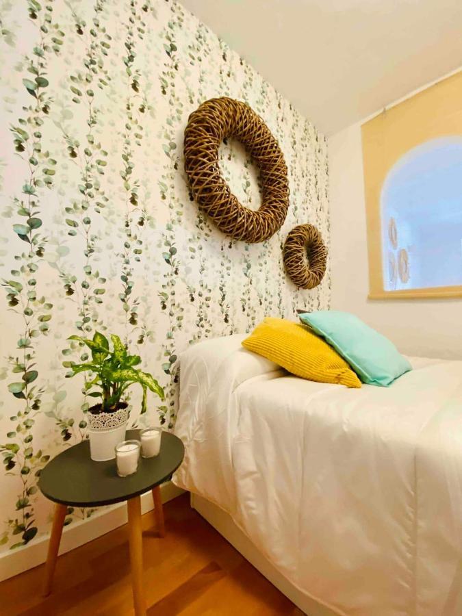 Mimoevida Del Mar - Faro De Sardina - Adults Only Apartment Galdar Ngoại thất bức ảnh