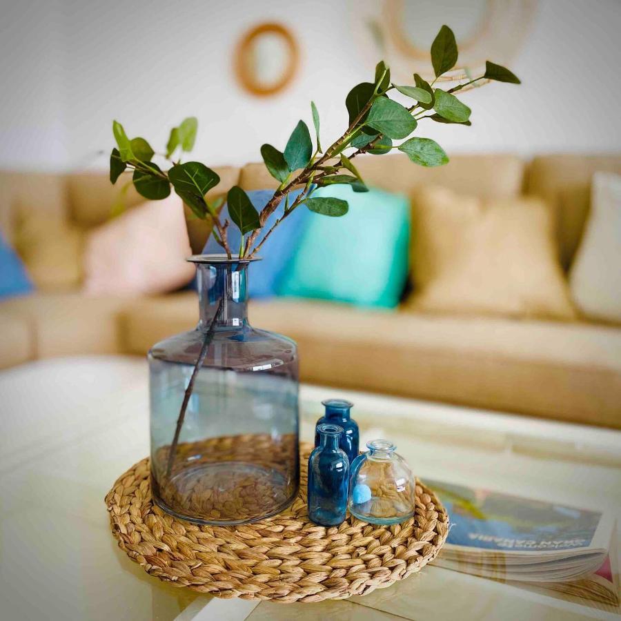 Mimoevida Del Mar - Faro De Sardina - Adults Only Apartment Galdar Ngoại thất bức ảnh