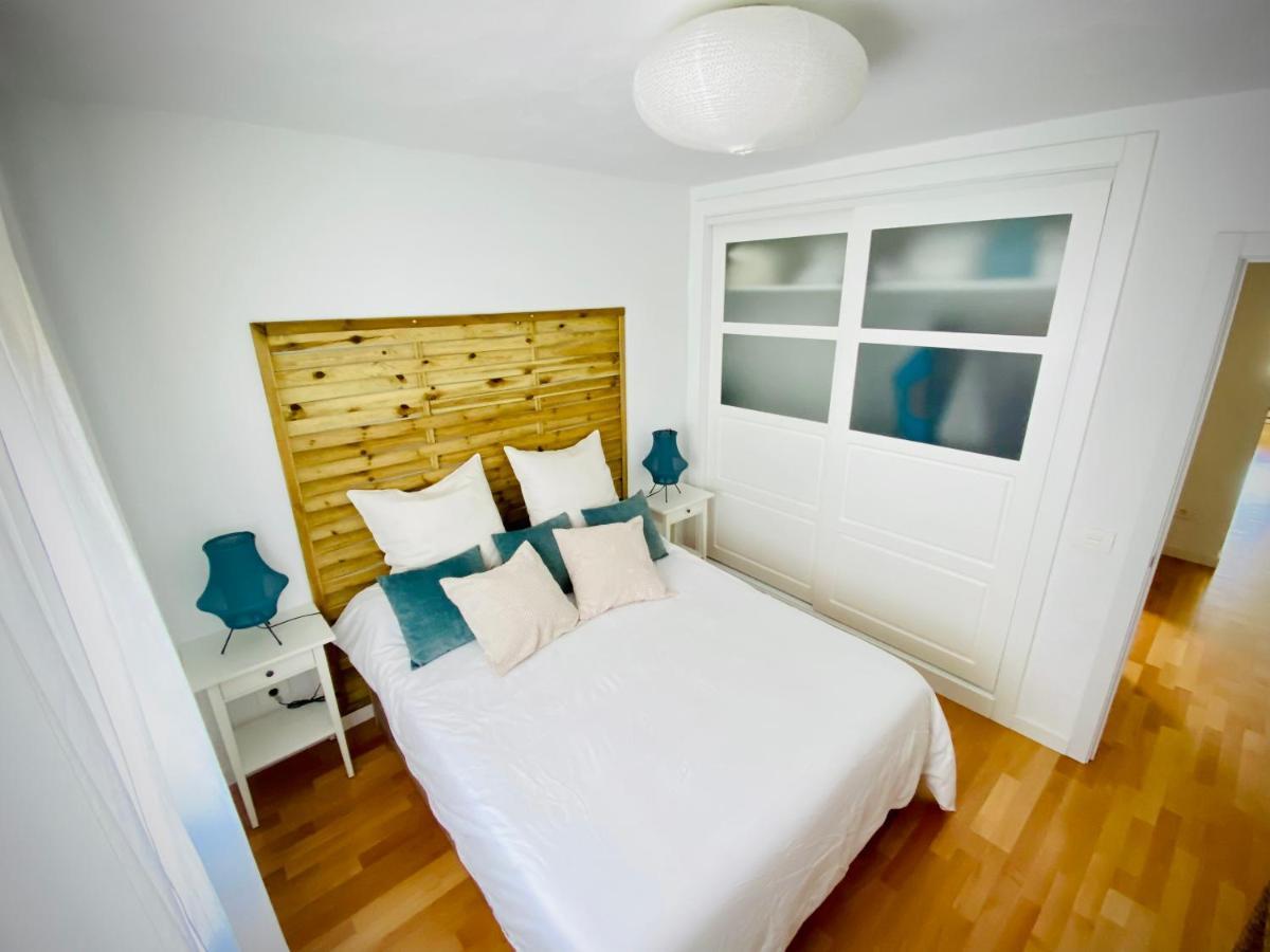 Mimoevida Del Mar - Faro De Sardina - Adults Only Apartment Galdar Ngoại thất bức ảnh